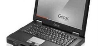 Ноутбук Getac S400 — новый помощник инженера