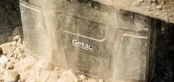 Презентация нового полностью защищенного и компактного ноутбука B360 от Getac